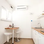 Apartmán Aria