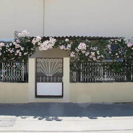 Aria Apartament