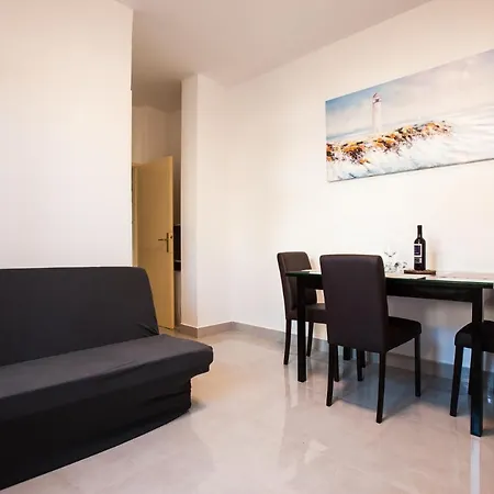 Aria * Zadar