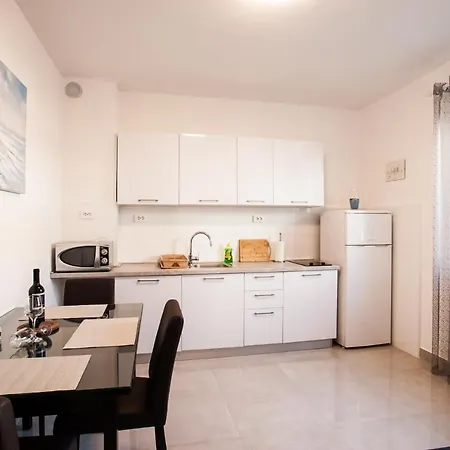 Apartament Aria *
