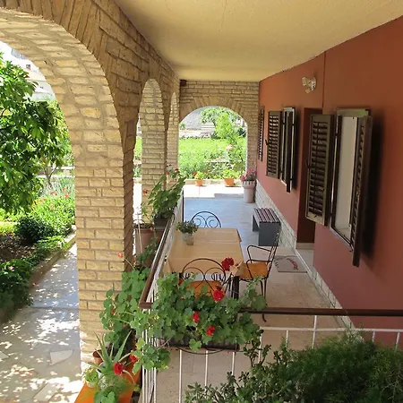 Appartamento Aria Zara