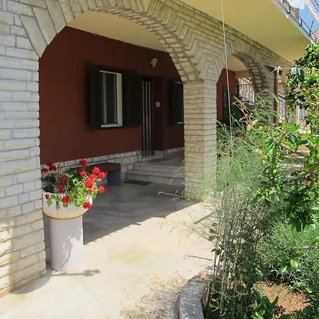 Apartman Aria *