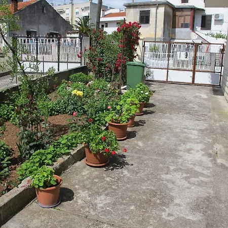 Apartman Aria *