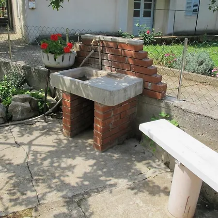 Aria Apartman Zára