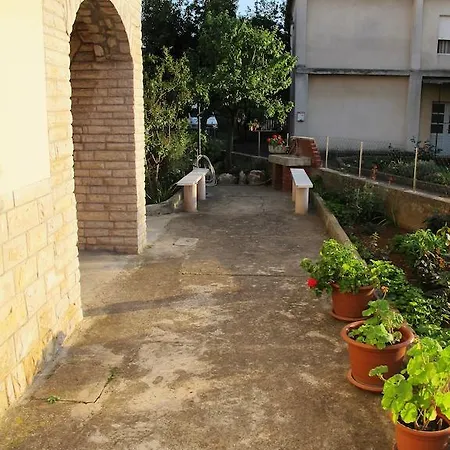Apartman Aria *