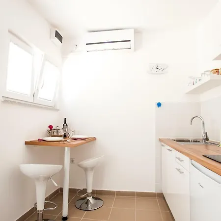 Apartman Aria