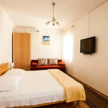 Appartamento Aria Zara