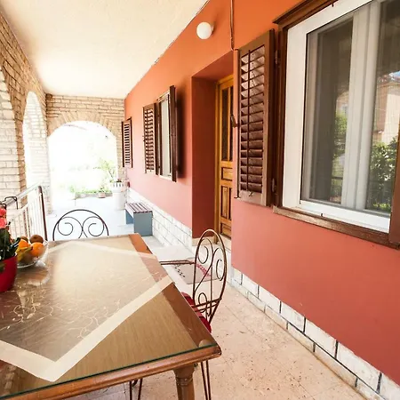 Apartman Aria Zára