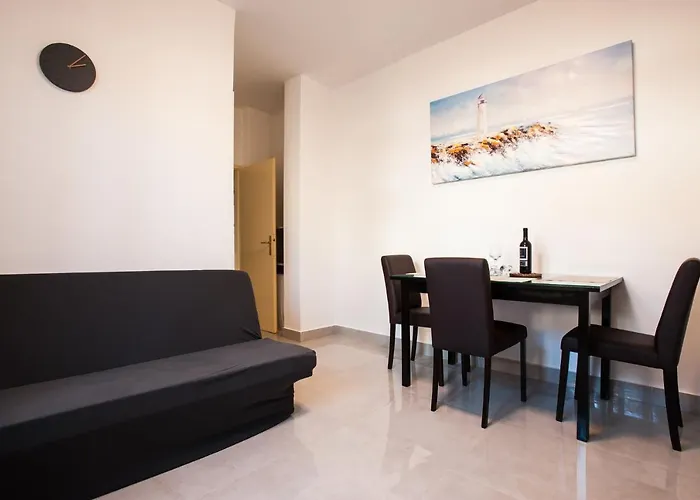 Aria * Zadar