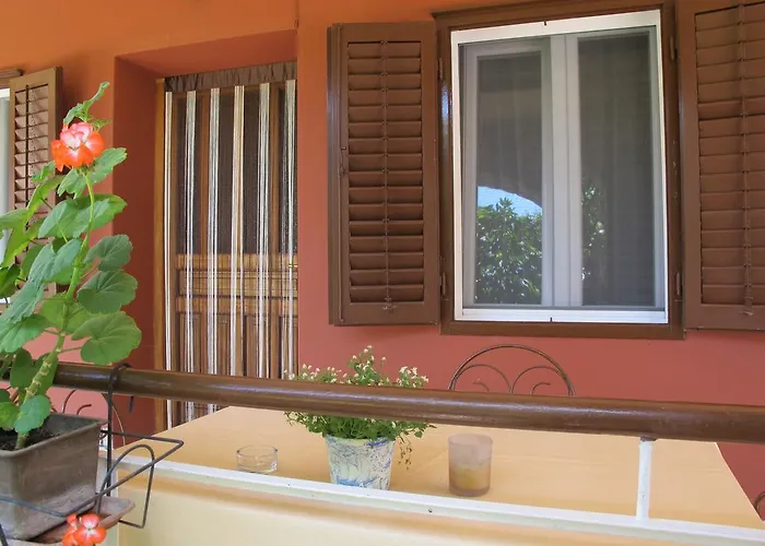Aria Apartament Zadar