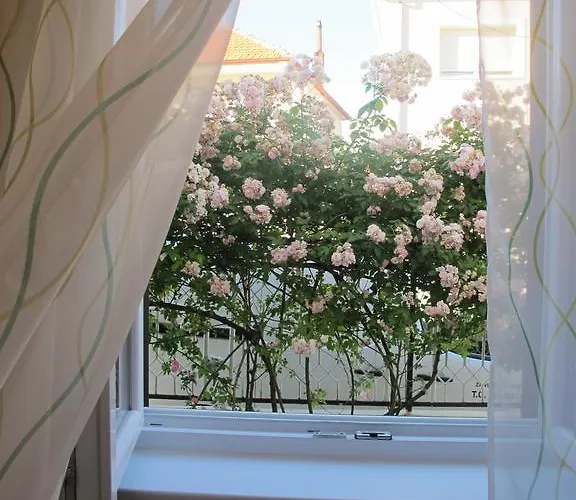 Apartament Aria