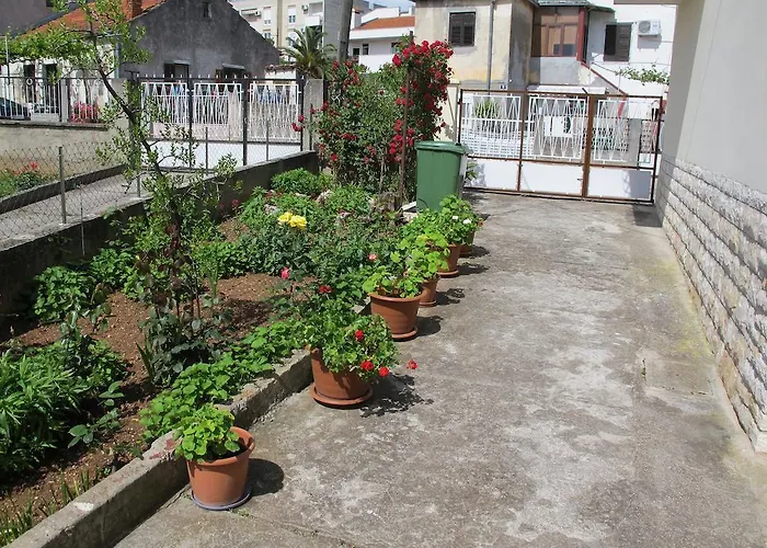 Apartament Aria *