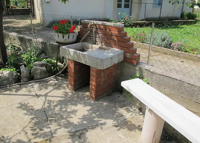 Aria Apartament Zadar