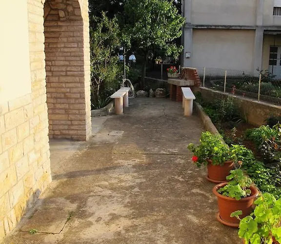 Apartament Aria *