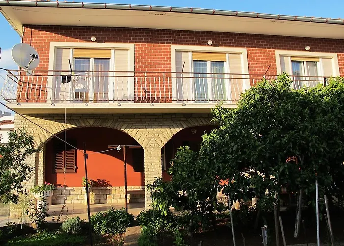 Apartament Aria *