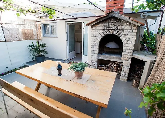 Aria Apartament