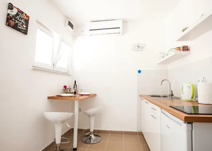 Apartament Aria