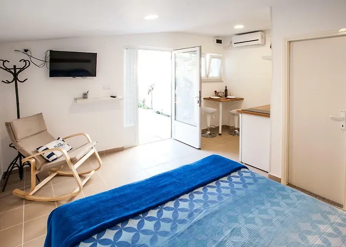 Apartament Aria