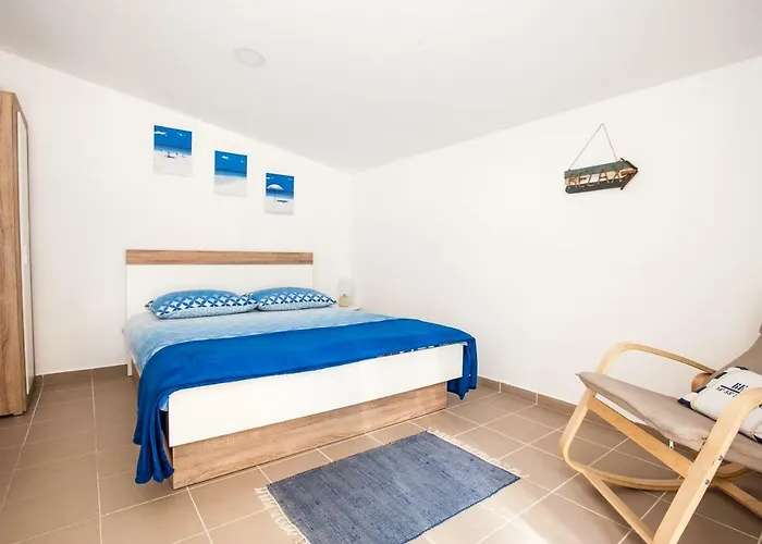 Aria Apartament
