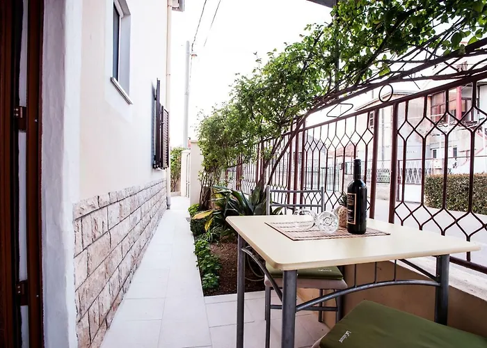 Apartament Aria *
