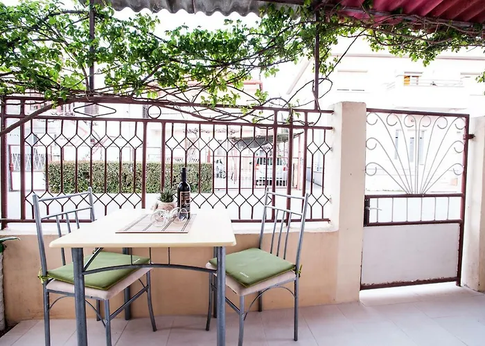 Apartament Aria *