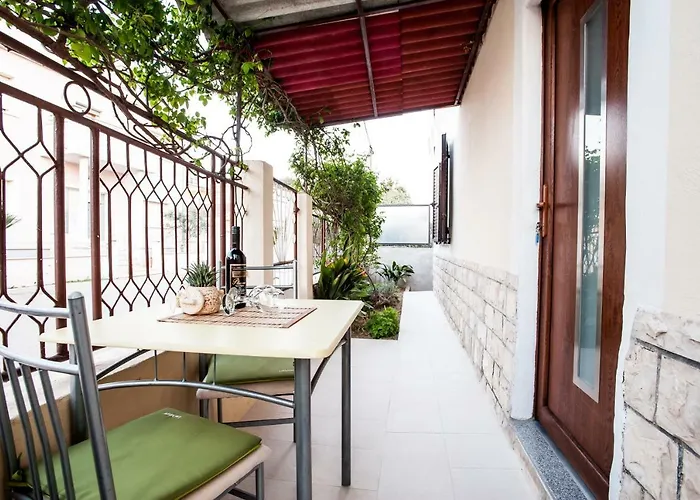 Aria Apartament *