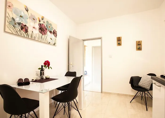 Appartement Aria