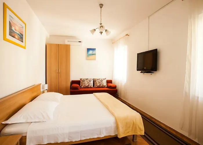 Appartement Aria Zadar