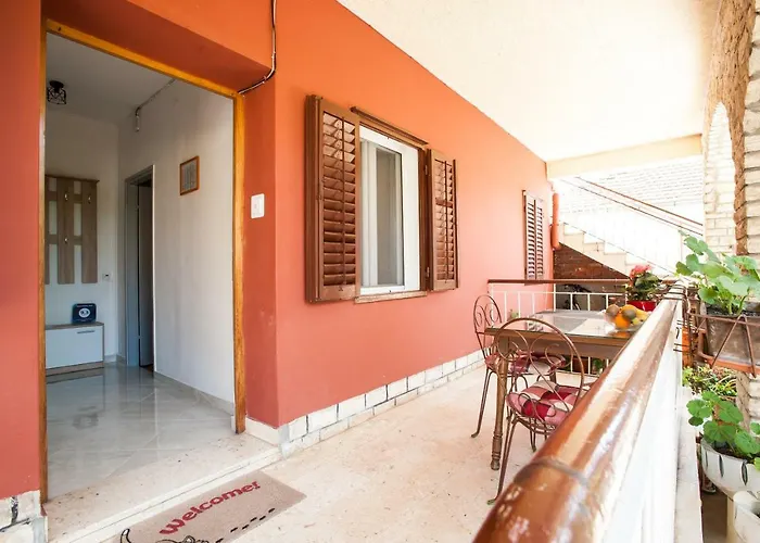 Appartement Aria