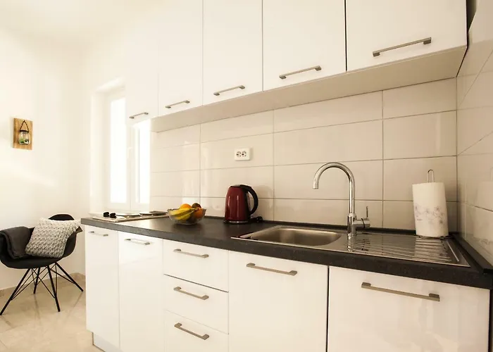 Aria Apartament