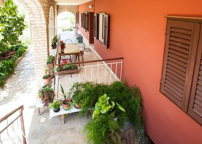 Apartament Aria