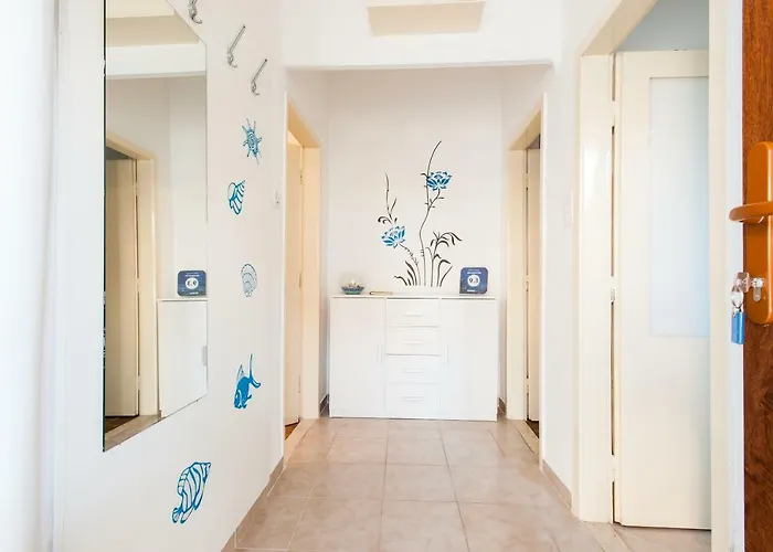 Aria Apartament
