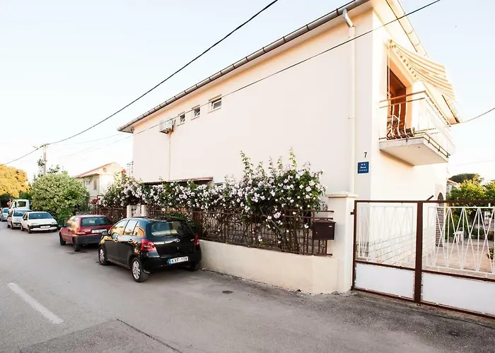 Apartament Aria *