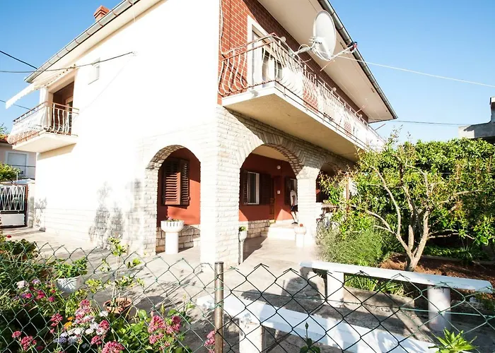 Apartament Aria *