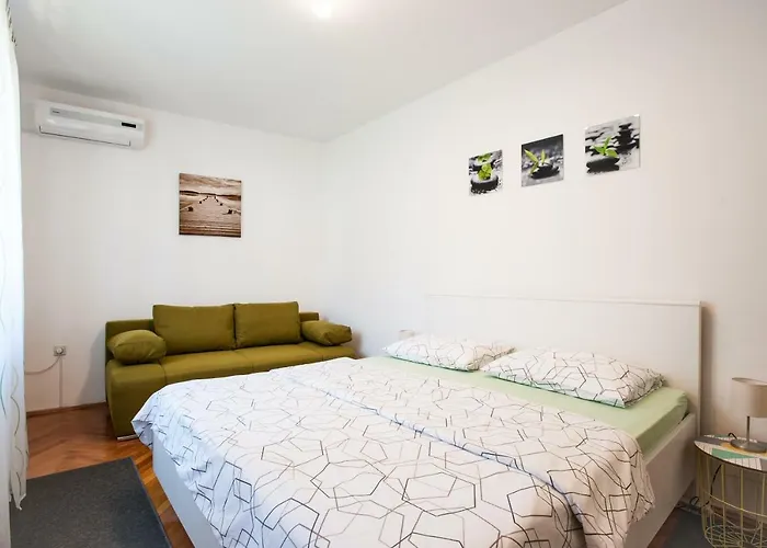 Aria Appartement *