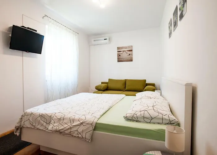Aria Apartament *