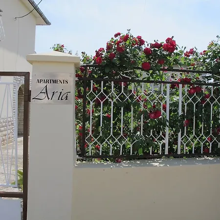 Apartamento Aria Zadar