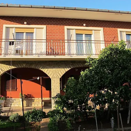 Apartamento Aria *
