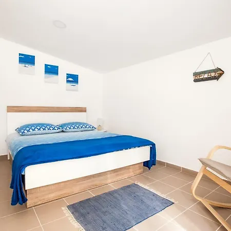 Aria Apartment
