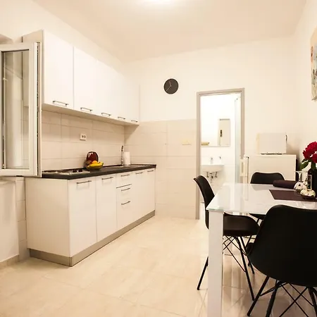 Apartamento Aria Zadar