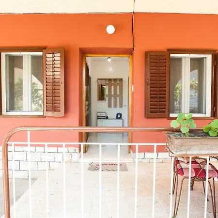 아파트 Aria 자다르