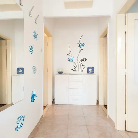 Aria Apartment