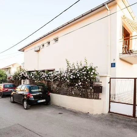 Apartamento Aria *