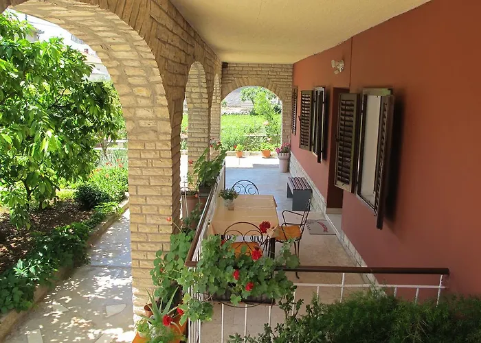 Apartmán Aria Zadar