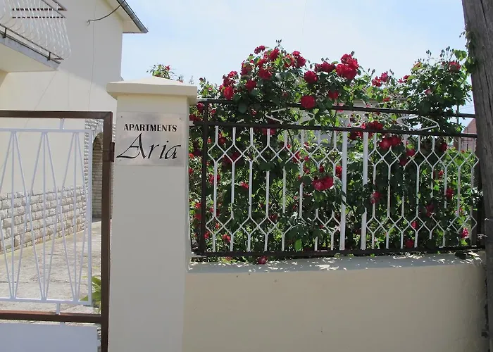 Apartmán Aria Zadar