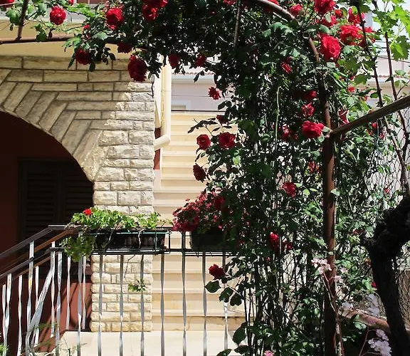 Aria Apartmán Zadar