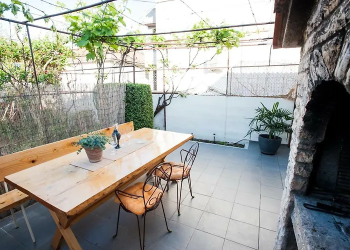 Aria Apartmán Zadar