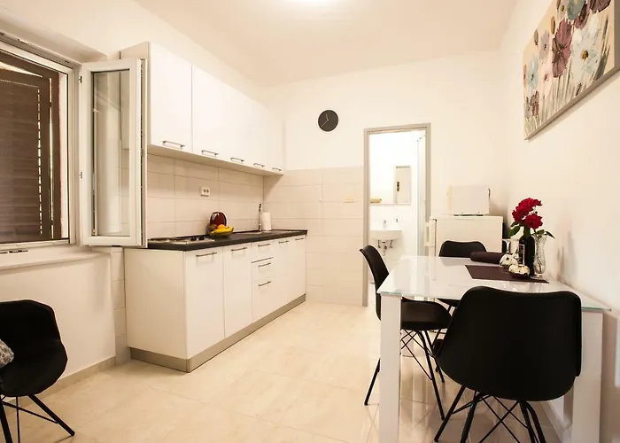 Apartmán Aria Zadar