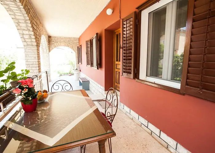 Apartmán Aria Zadar